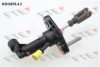 MAZDA GS1J41400A Master Cylinder, clutch
